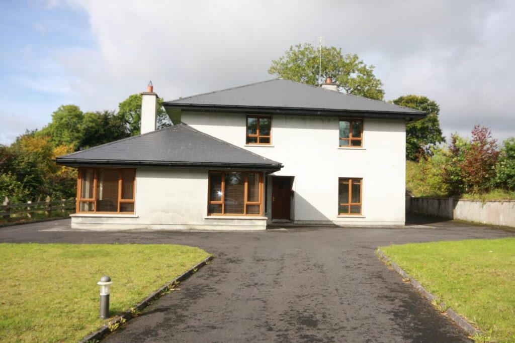 Ballyneggin, Turlough ,Castlebar, Castlebar Flannelly Auctioneers