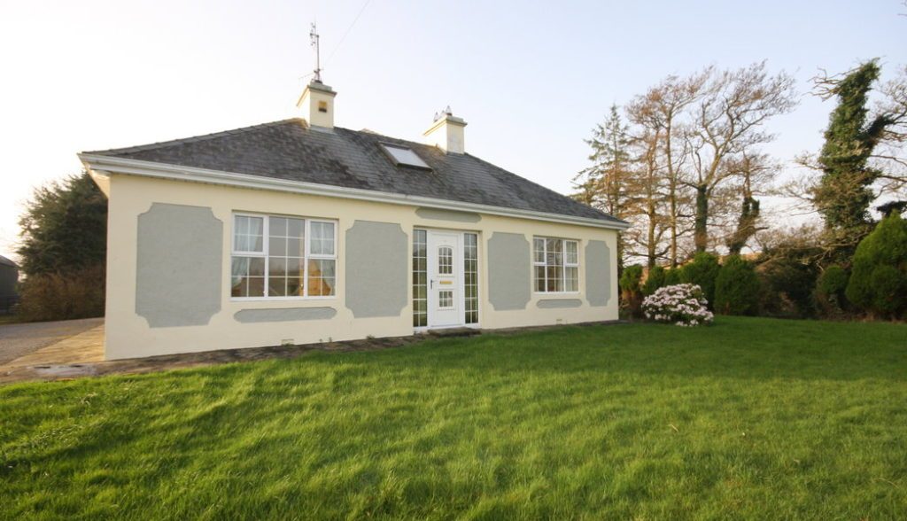 Derrycoosh, Castlebar, Co. Mayo Flannelly Auctioneers Castlebar Mayo