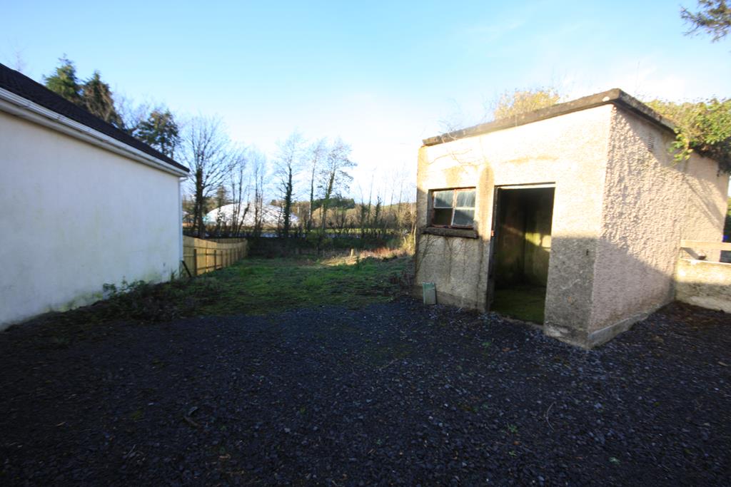 6 Saint Patricks Avenue, Castlebar, Co. Mayo Eircode F23 XP93